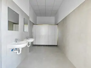 Spatiu Comercial - Str. Liviu Rebreanu - 286 MP - Comision 0% - imagine 9 Spatiu Comercial - Str. Liviu Rebreanu - 286 MP - Comision 0% - imagine 9