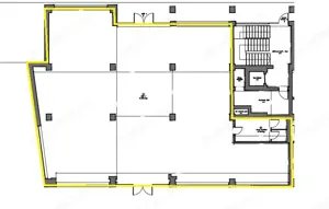 Spatiu Comercial - Str. Liviu Rebreanu - 286 MP - Comision 0% - imagine 10 Spatiu Comercial - Str. Liviu Rebreanu - 286 MP - Comision 0% - imagine 10