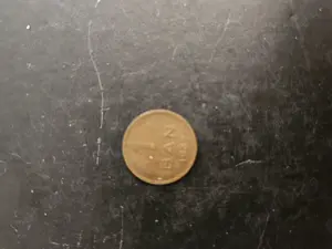 Vând monede vechi pentru colecționari  - imagine 5