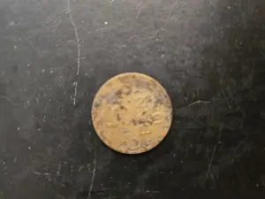 Vând monede vechi pentru colecționari  - imagine 3