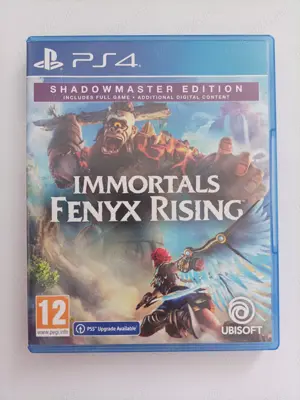 Vand Schimb joc Immortals Fenyx Rising Playstation 4 Ps4