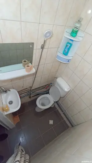 Inchiriere regim hotelier, garsoniera, str Milcov, Complex Studentesc - imagine 3