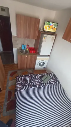 Inchiriere regim hotelier, garsoniera, str Milcov, Complex Studentesc - imagine 2