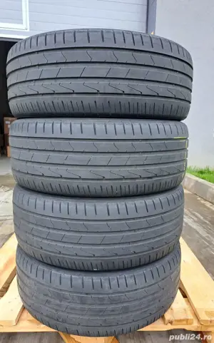 Anvelope R18 Vară Hankook  - imagine 4