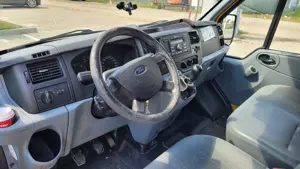 Rate! Ford transit 2.2tdci, 2011,microbuz 8+1locuri - imagine 8