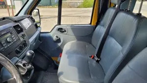 Rate! Ford transit 2.2tdci, 2011,microbuz 8+1locuri - imagine 4