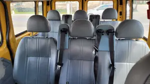 Rate! Ford transit 2.2tdci, 2011,microbuz 8+1locuri - imagine 6