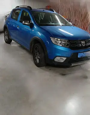 Dacia Sandero Stepway-,  38000  km, primul proprietar - imagine 2