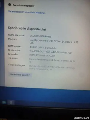 laptop lenovo - imagine 3