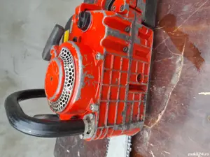 drujba Jonsered 52 - imagine 3