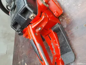 drujba Jonsered 52 - imagine 2