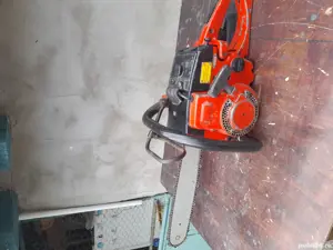 drujba Jonsered 52 - imagine 5