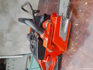 drujba Jonsered 52 - imagine 4