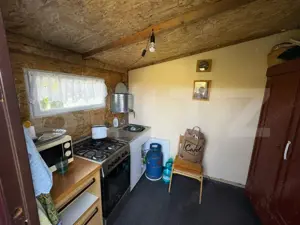 Casa de vacanta zona Ciugud - imagine 5