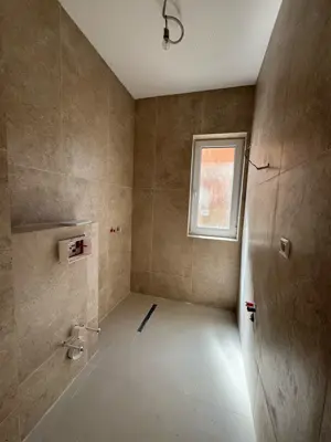 Duplex P+M Toate Utilitatile - La astfalt  - Mosnita Noua - imagine 8