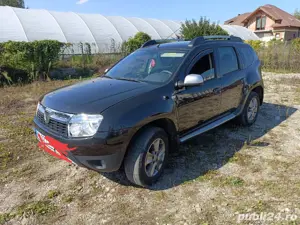 Vând Dacia Duster - imagine 5 Vând Dacia Duster - imagine 5