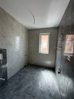 Duplex P+M Toate Utilitatile - La astfalt  - Mosnita Noua - imagine 12