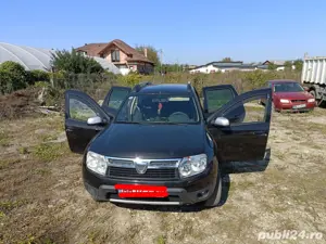 Vând Dacia Duster - imagine 4 Vând Dacia Duster - imagine 4