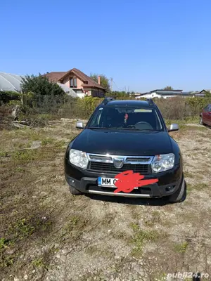 Vând Dacia Duster - imagine 6 Vând Dacia Duster - imagine 6