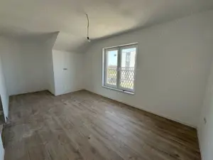 Duplex P+M Toate Utilitatile - La astfalt  - Mosnita Noua - imagine 11