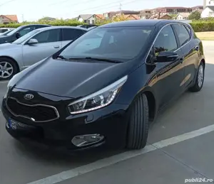 Redresor KIA Ceed 1.6CRDI