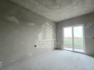 Apartamente cu 2 camere, etaj intermediar, bloc nou, Torontalului