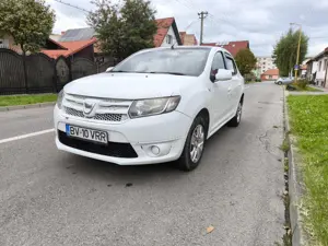 Vand Dacia Logan Benzina + GPL