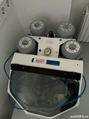 sablator renfert tehnica dentara