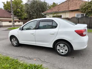 Vand Dacia Logan Benzina + GPL - imagine 3