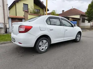 Vand Dacia Logan Benzina + GPL - imagine 4