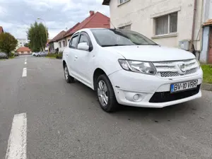 Vand Dacia Logan Benzina + GPL - imagine 5