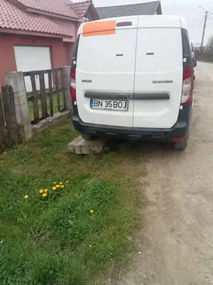 Vând Dacia Dokker sau schimb cu turism
