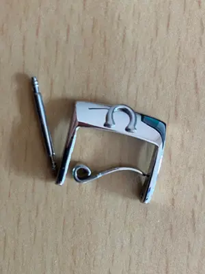 Catarama logo omega longines vacheron curea piele