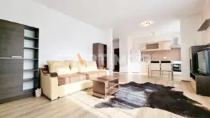 Apartament insorit Tampa Gardens - imagine 14
