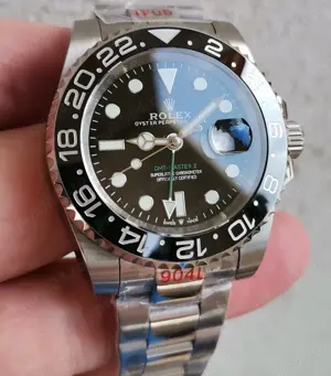 Rolex GMT Master II 40 mm Automatic - imagine 2