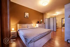 Apartament frumos decorat, 2 camere, Parcul Reconcilierii - imagine 3