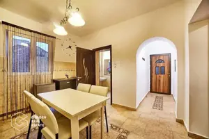 Apartament frumos decorat, 2 camere, Parcul Reconcilierii