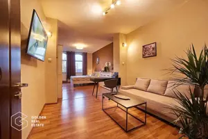 Apartament frumos decorat, 2 camere, Parcul Reconcilierii - imagine 4