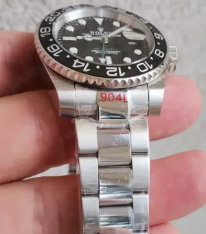 Rolex GMT Master II 40 mm Automatic - imagine 3