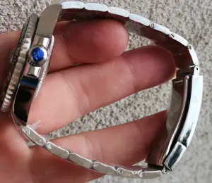 Rolex GMT Master II 40 mm Automatic - imagine 4