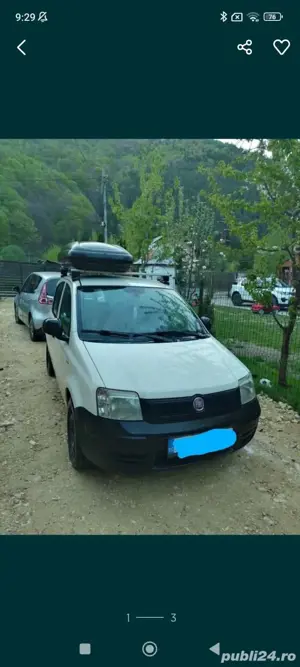 cutie portbagaj bulă auto