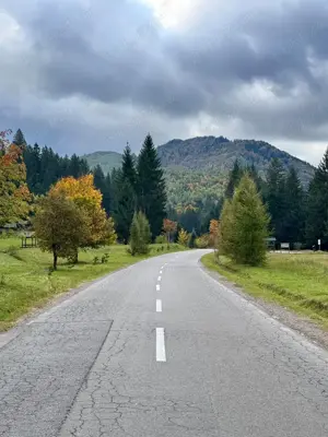 Apartament - Valea Zanelor