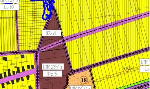 Vand teren extravilan arabil 