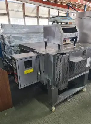 Utilare,patiserii ,covrigarie,brutarie,cofetarie   HORECA BUCURESTI echipamente second-hand