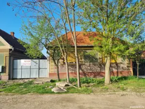 Casă cu gradina Salonta  - imagine 3 Casă cu gradina Salonta  - imagine 3