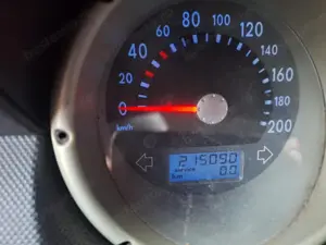 Vw lupo 1.7 SDI - 2000