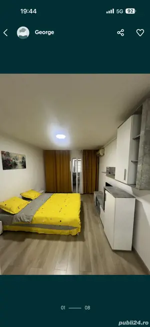 Regim Hotelier Pitesti