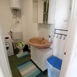 Apartament de vanzare cu 2 camere, 63 mp, zona Ilba - imagine 6