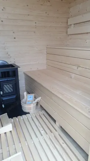 Cazare regim hotelier la pensiune - imagine 2