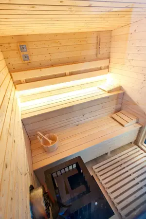 Cazare regim hotelier la pensiune - imagine 3